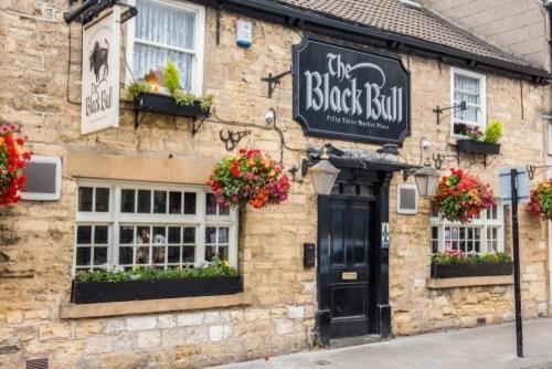 Large 4 Bedroom Home In Boston Spa Village In-Between York, Harrogate And Leeds, Sleeps 9 外观 照片